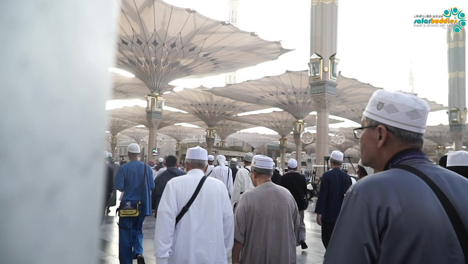 Kembara Umrah